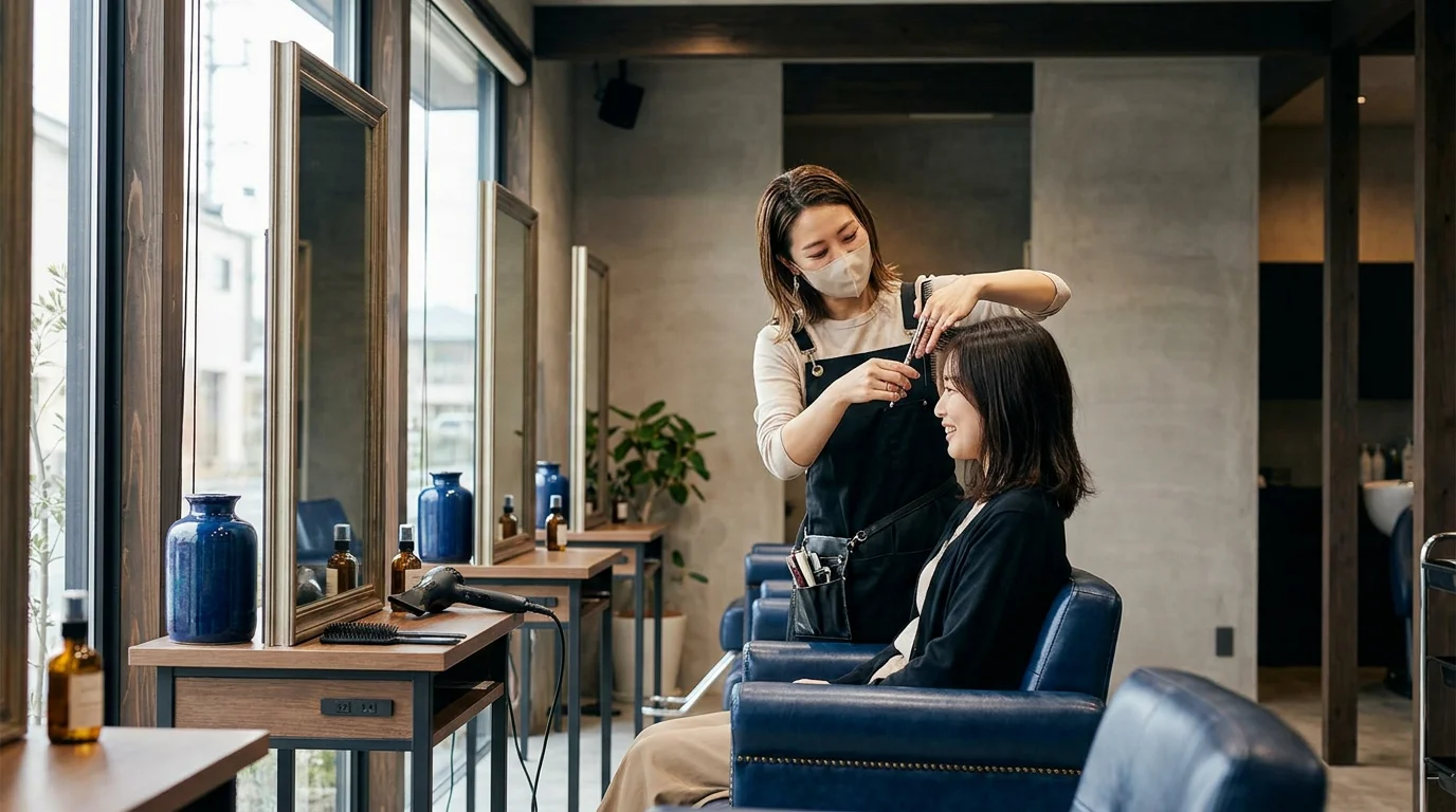 店舗情報